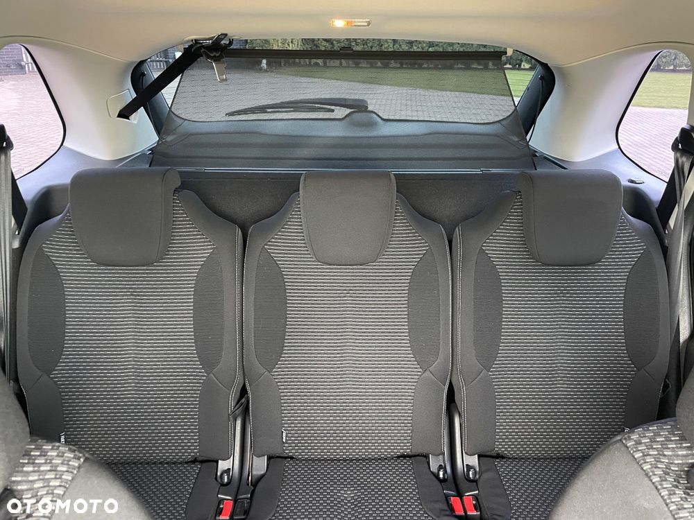 Citroën C4 Picasso - 35