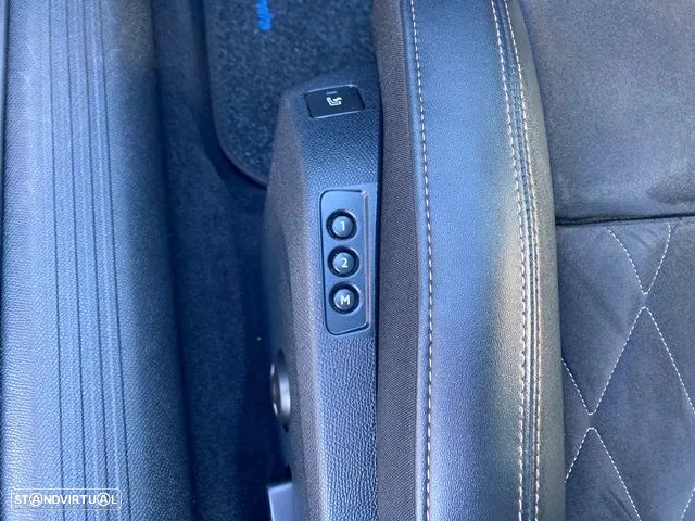 Peugeot 508 SW Hybrid 225 e-EAT8 GT - 38