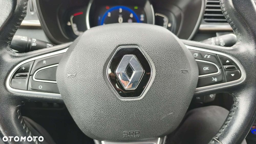 Renault Kadjar - 18