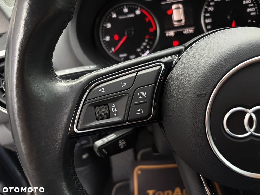 Audi A3 Sportback - 23