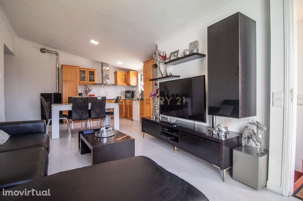 Moradia T4 com Vista Mar, Praia e Cidade | Costa de Lavos - Grande imagem: 5/56