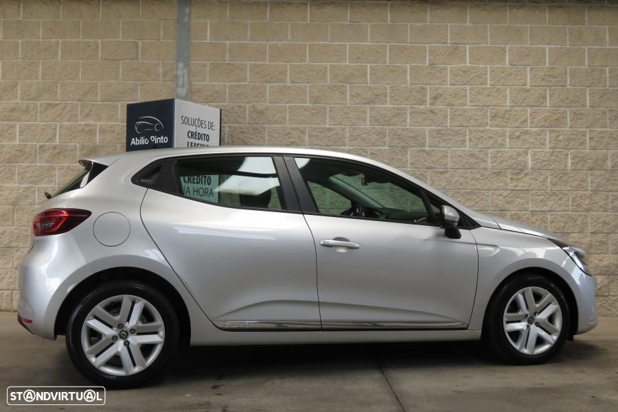 Renault Clio 1.5 Blue dCi Intens - 6