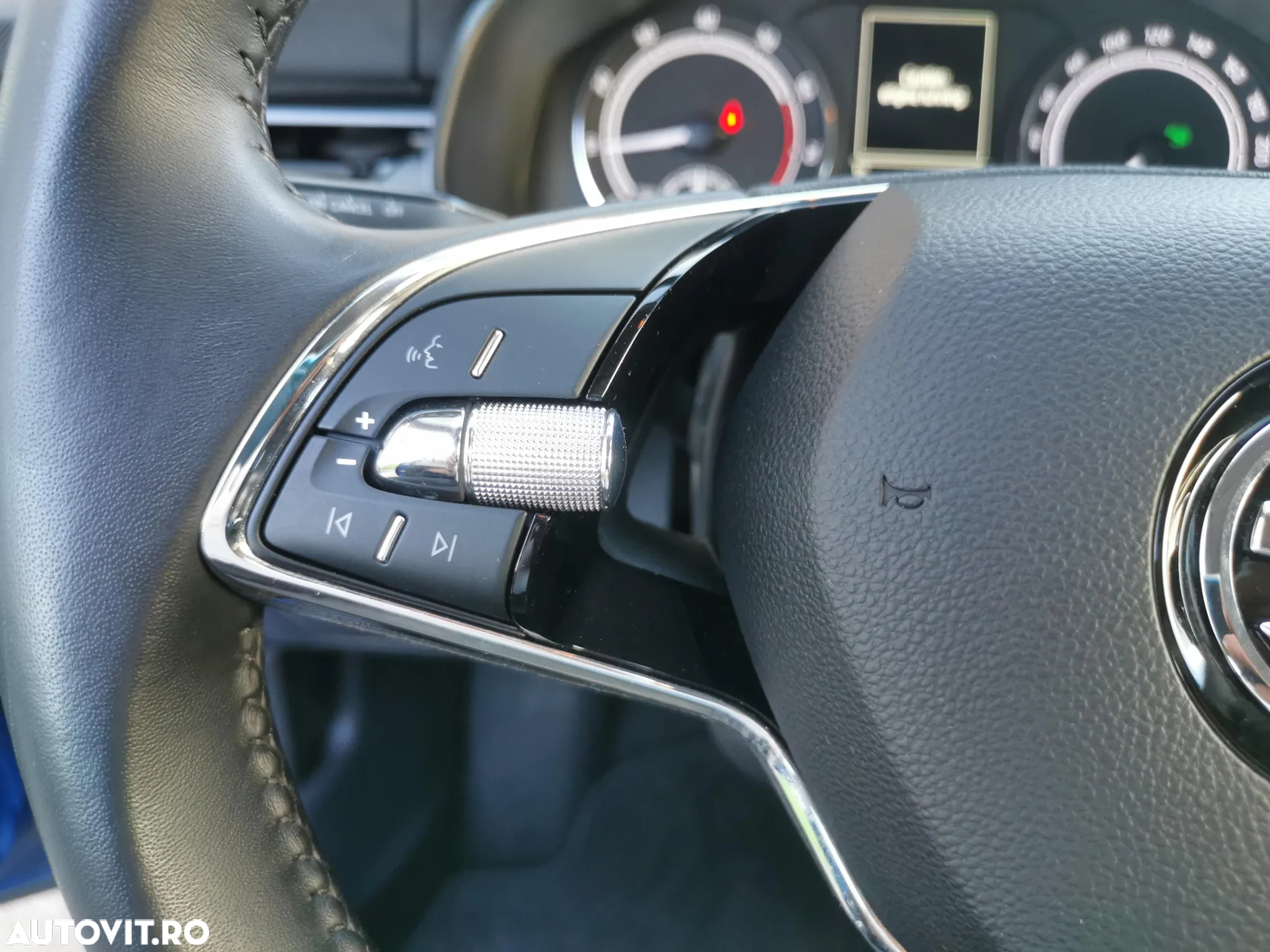 Skoda Scala 1.0 TSI DSG Active - 20