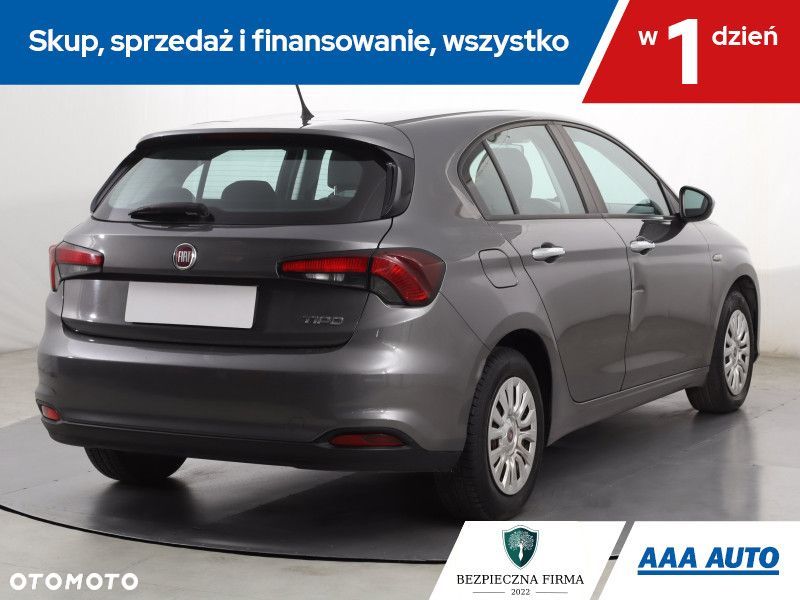 Fiat Tipo - 7