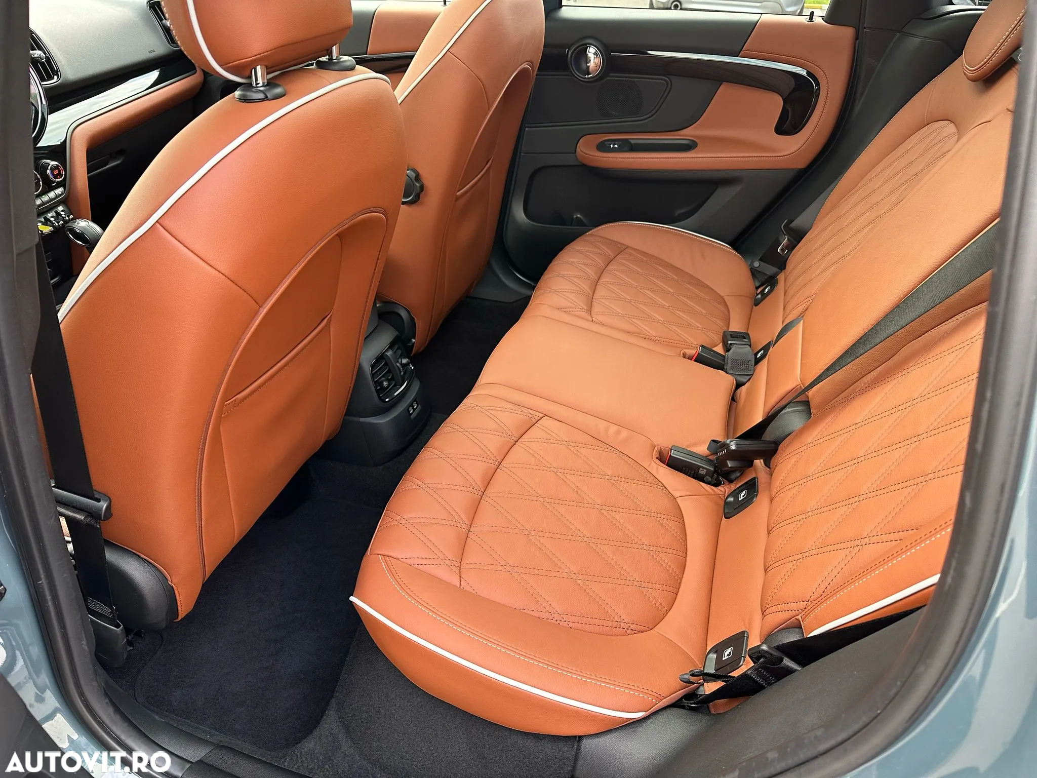 Mini Countryman Cooper S E All4 Aut. - 11