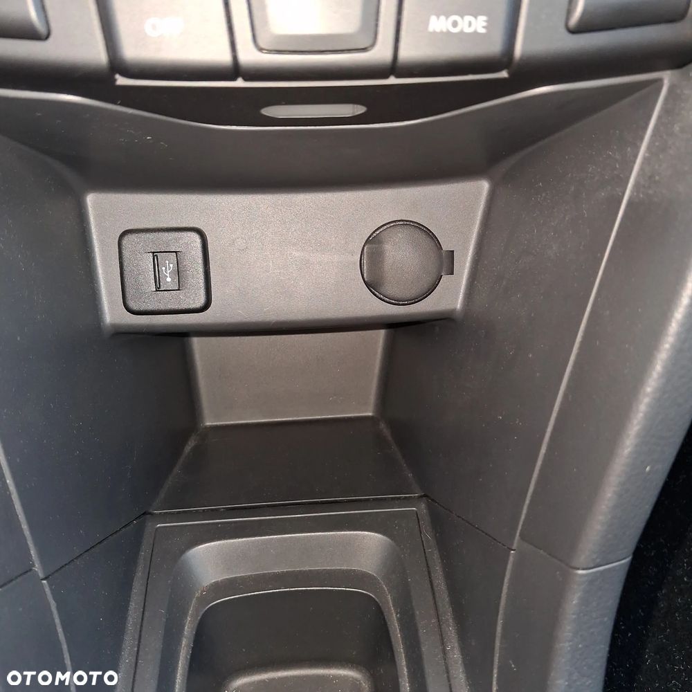 Suzuki Swift 1.2 Premium - 16