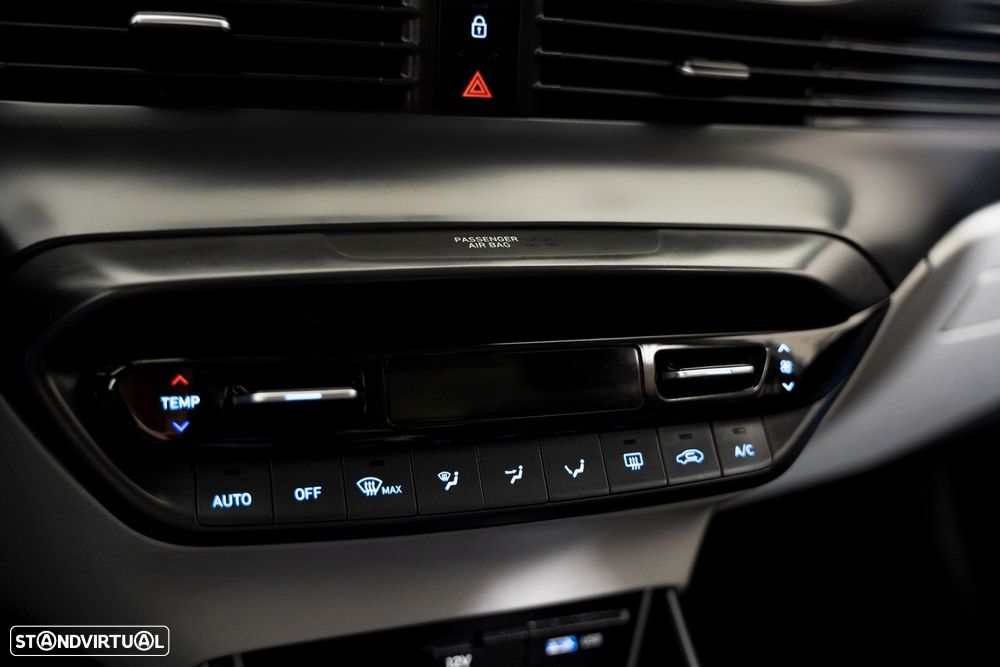 Hyundai i20 1.0 T-GDI Style - 7
