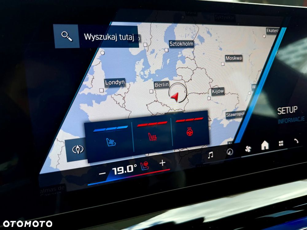 BMW M5 PHEV - 19