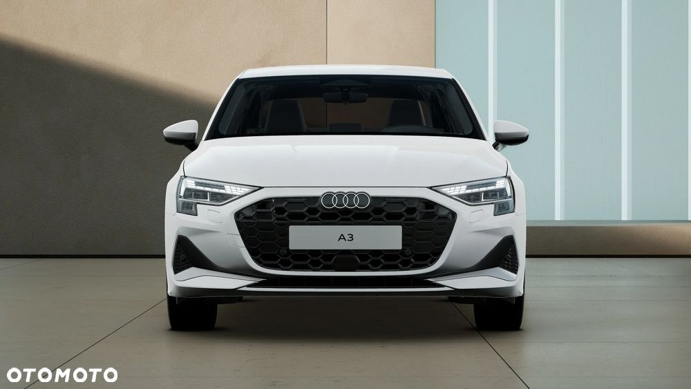Audi A3 - 4