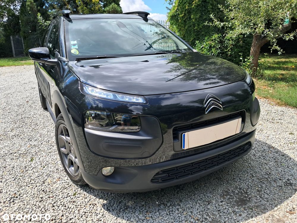 Citroën C4 Cactus - 5