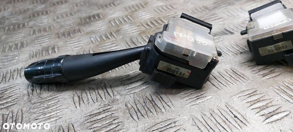 MANETKA PRZEŁĄCZNIK KIA CARENS III MANETKA WYCIERACZEK KIERUNKOWSKAZÓW - 6