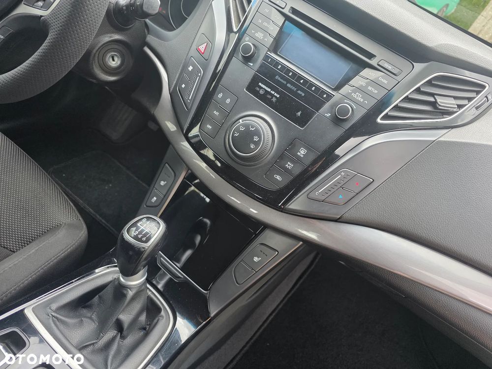 Hyundai i40 - 34