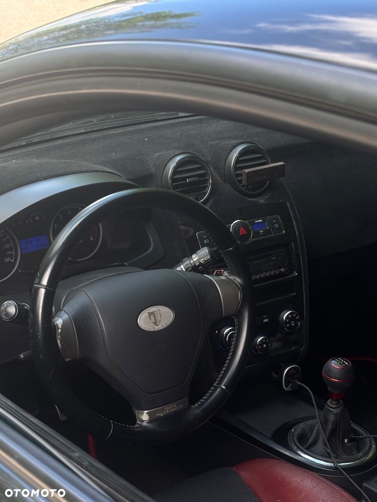 Hyundai Coupe 1.6 16V FX - 7