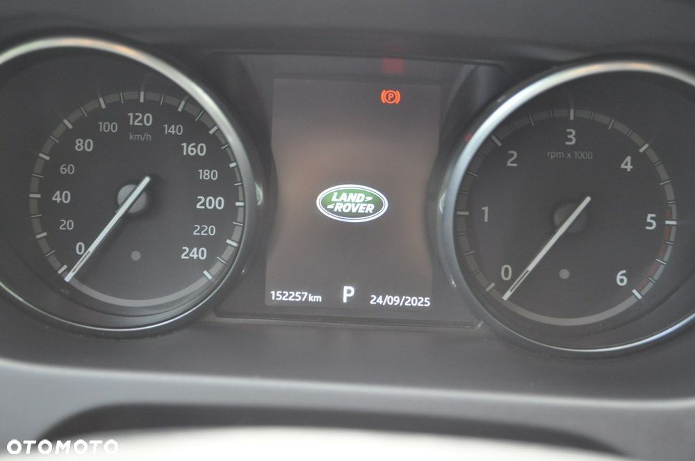 Land Rover Discovery Sport - 5