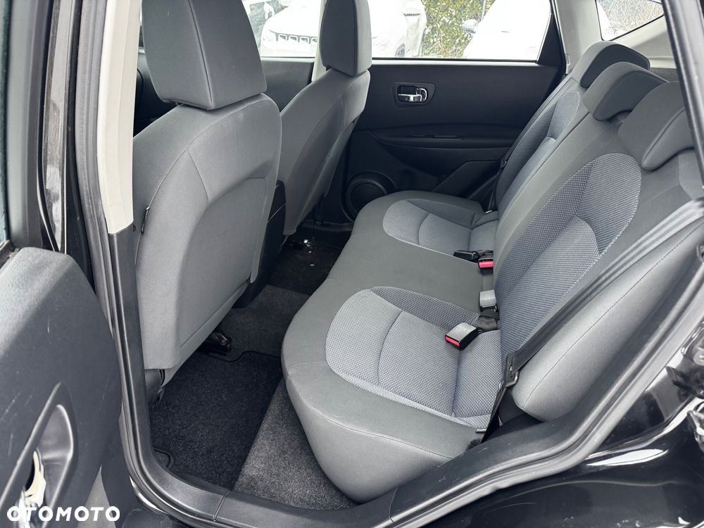 Nissan Qashqai 1.6 Acenta - 22