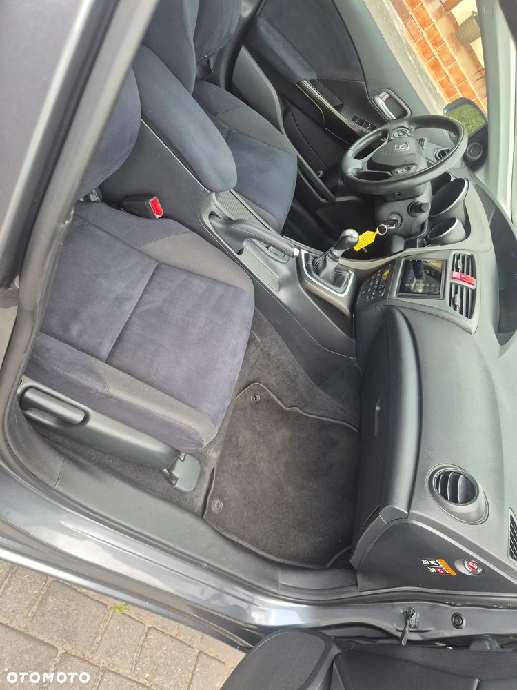 Honda Civic - 10