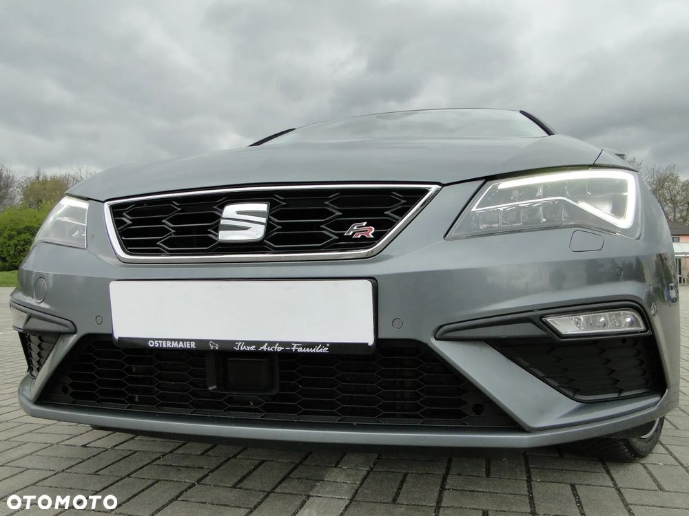 Seat Leon 2.0 TDI DPF Start&Stop FR - 40