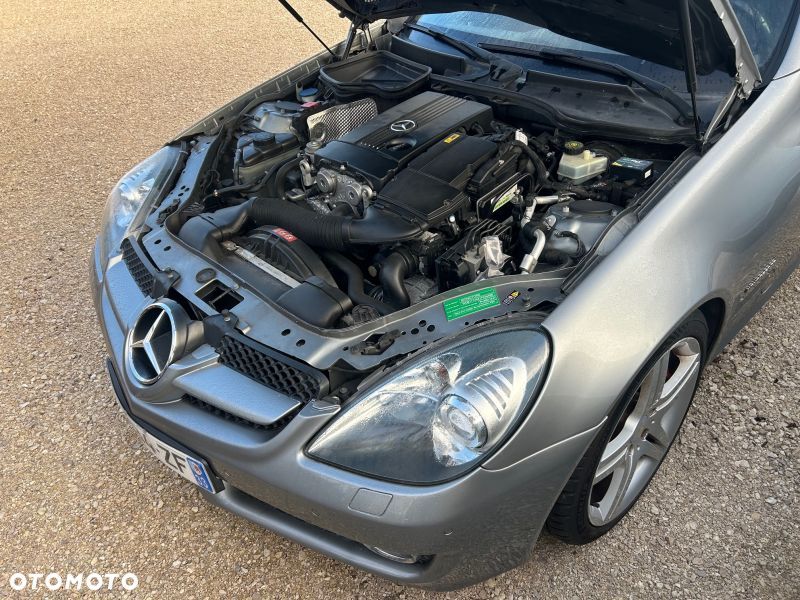 Mercedes-Benz SLK - 6