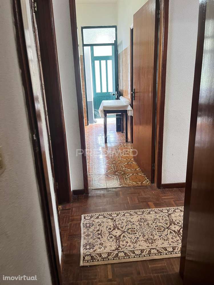 moradia T3 com 1.000m2 de terreno em S. Vicente - Grande imagem: 4/9