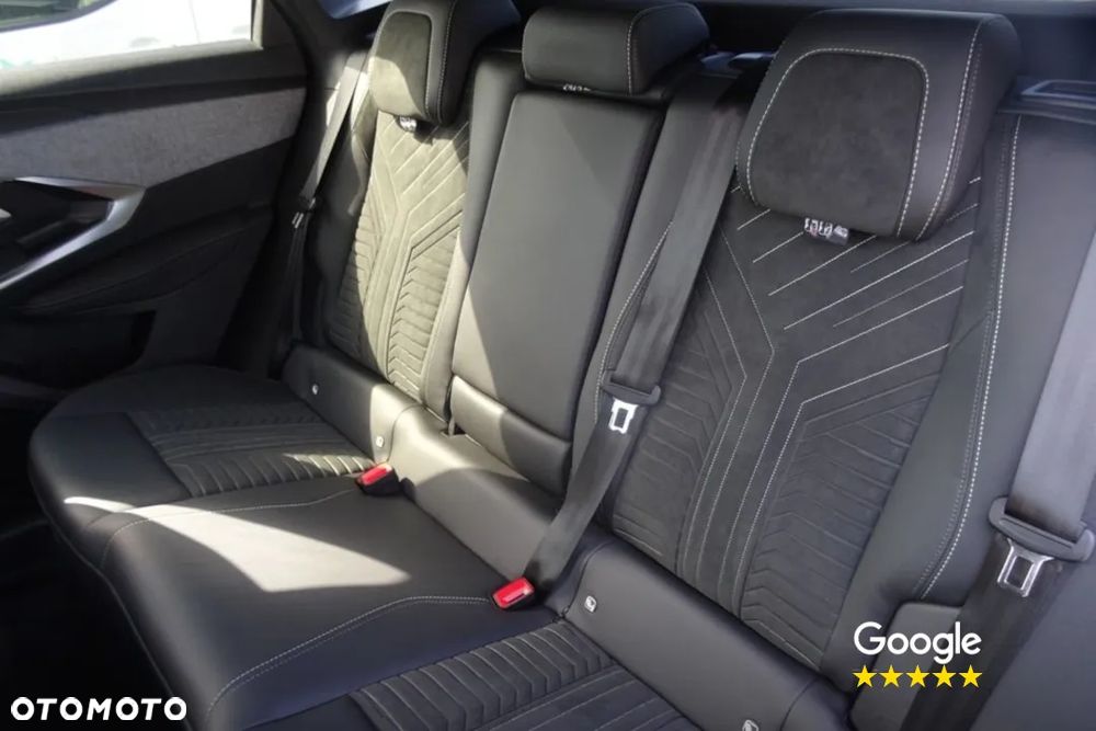 Peugeot 3008 1.2 PureTech mHEV GT Exclusive e-DCS6 - 19