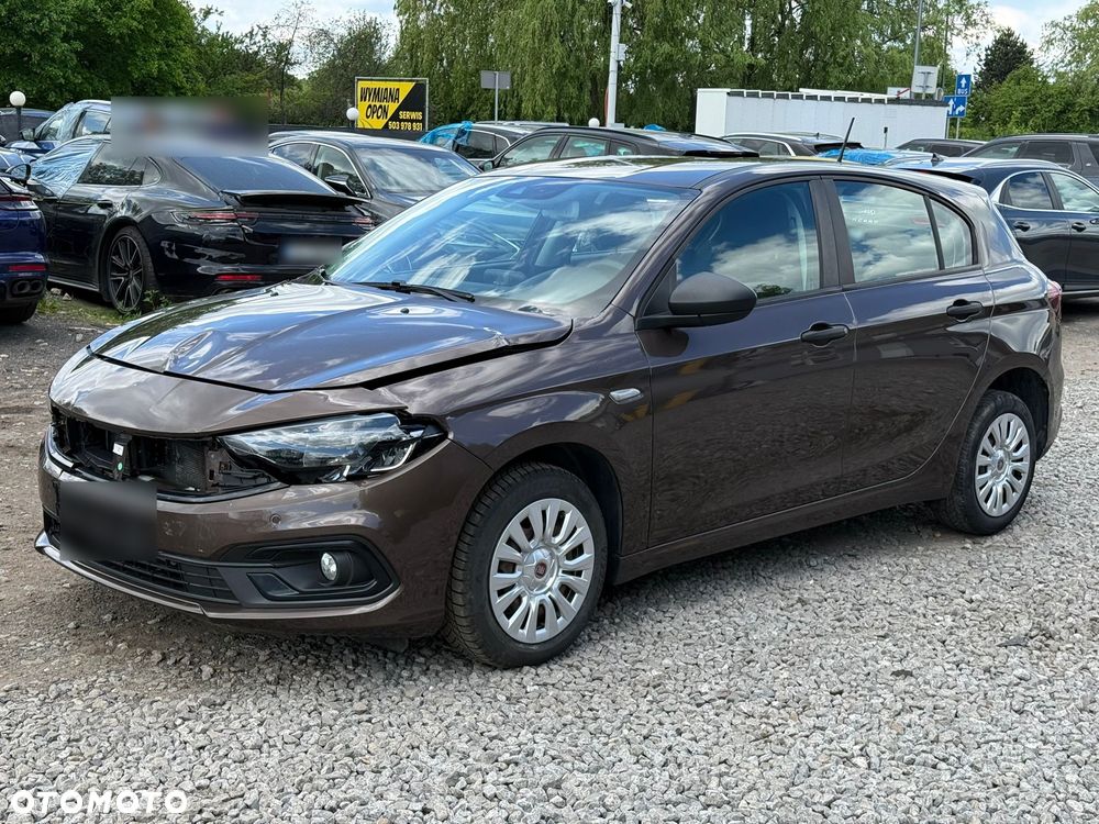 Fiat Tipo - 11