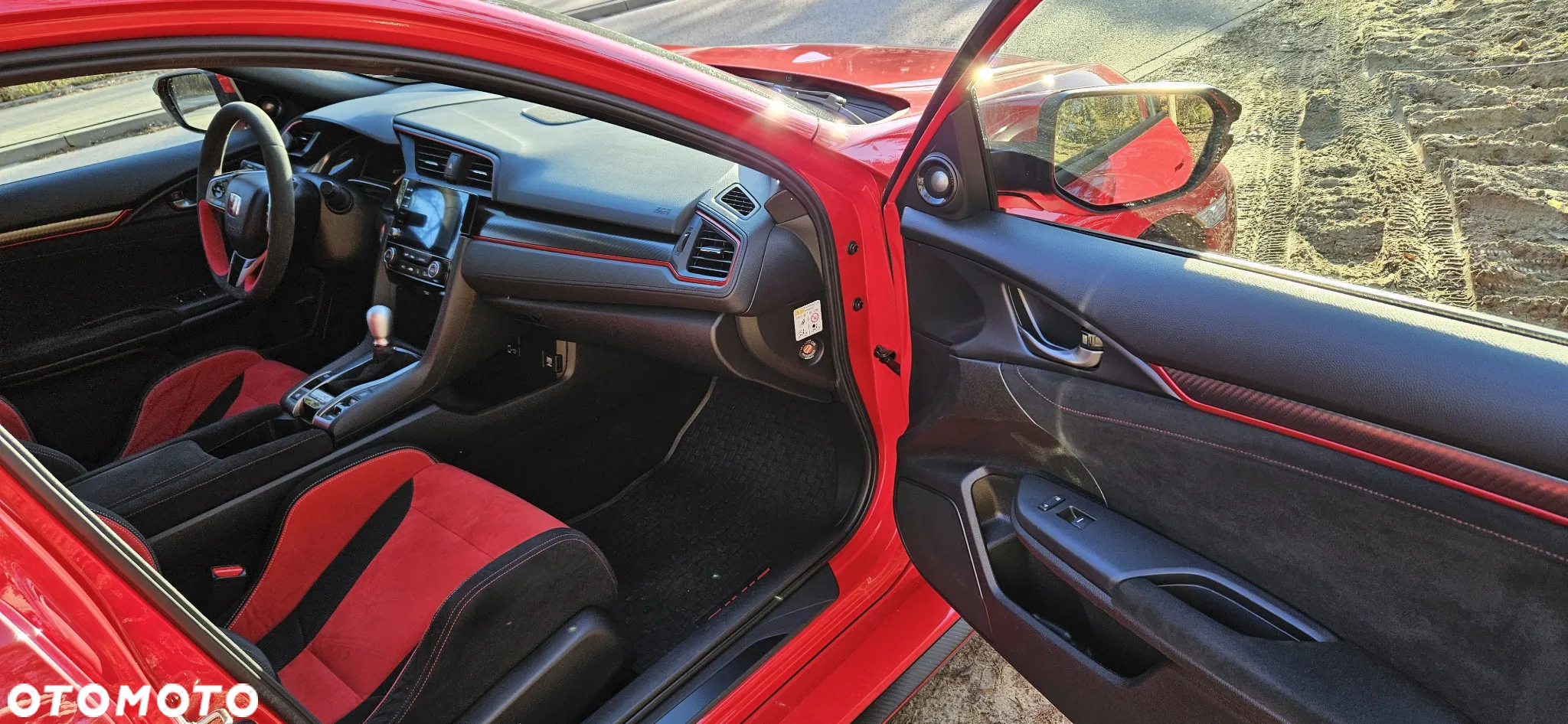 Honda Civic 2.0 T Type-R GT - 26