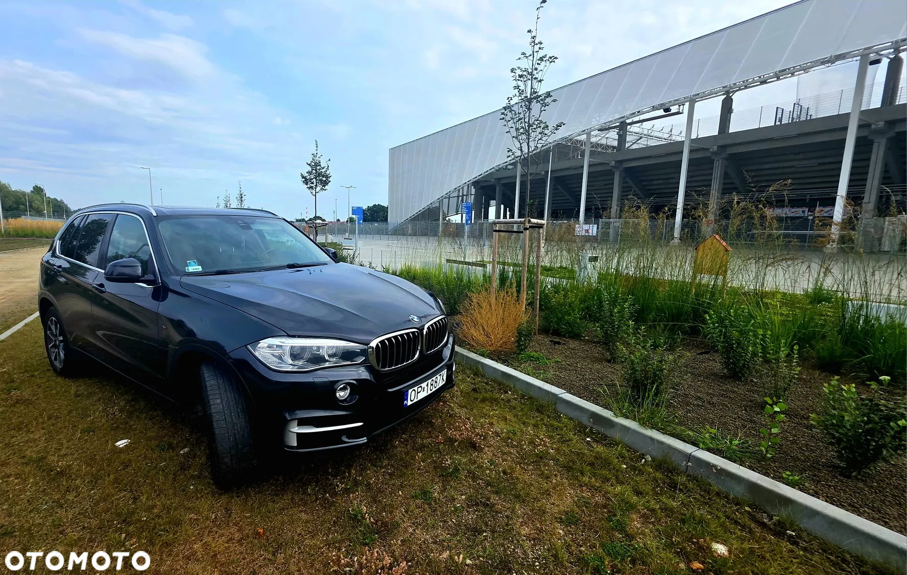 BMW X5 xDrive30d - 3