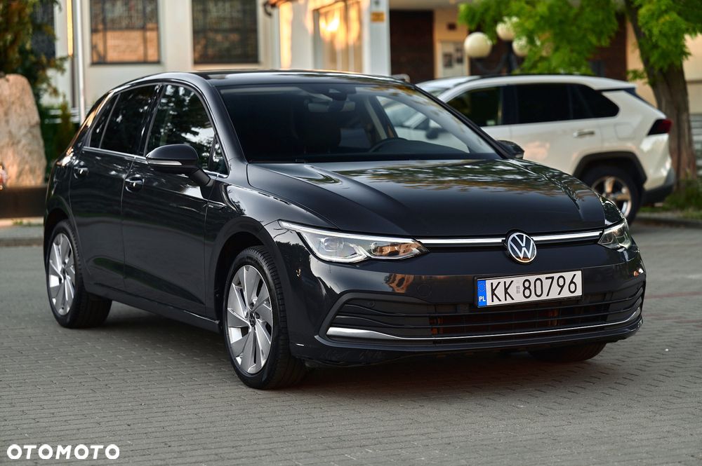 Volkswagen Golf 2.0 TDI Style - 16