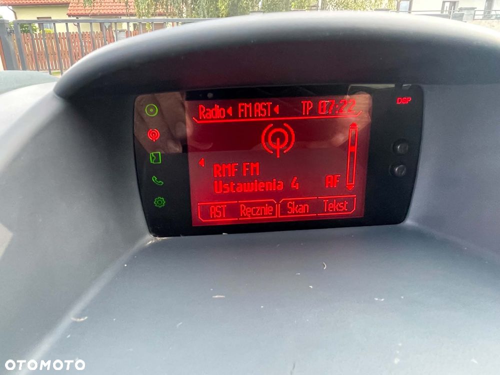 Ford Fiesta 1.4 TDCI Style - 15