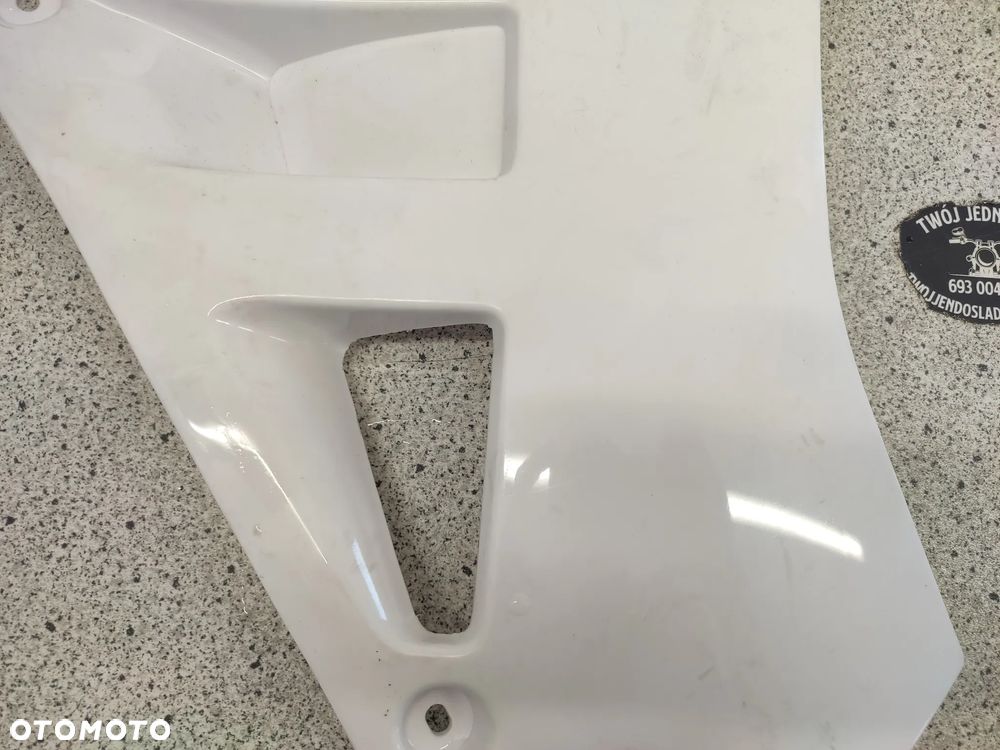 Owiewka, osłona, bok, boczek Yamaha DT 50 DT50 88- - 7