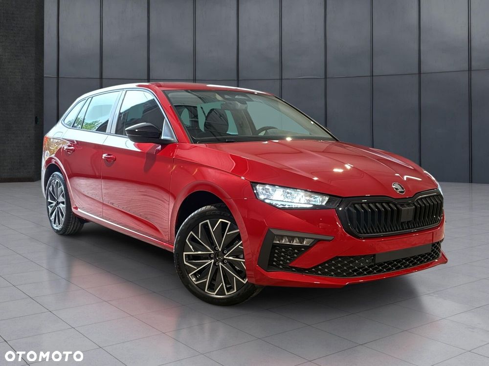 Skoda Scala - 8