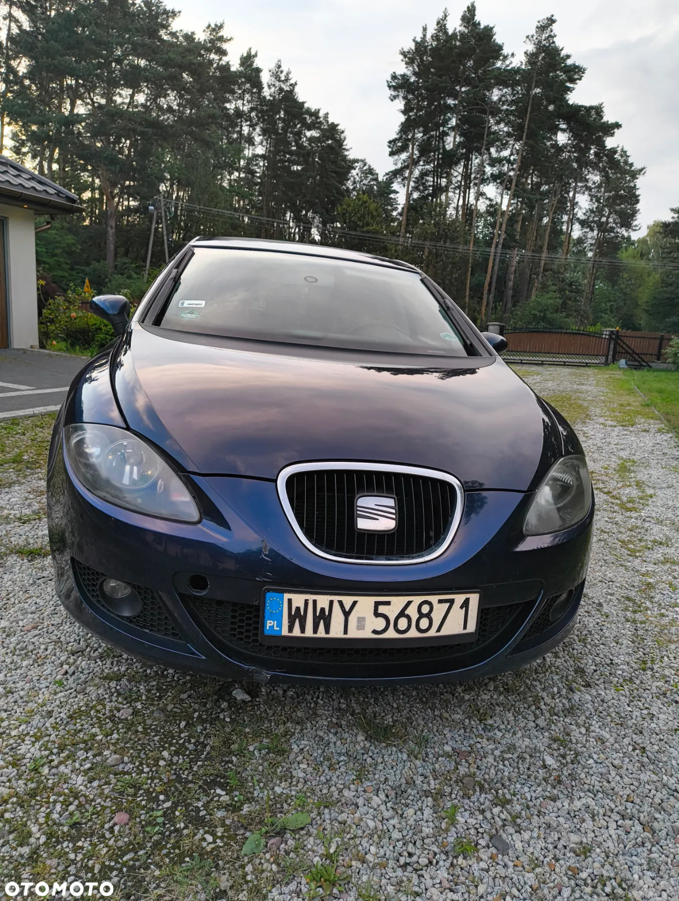 Seat Leon 1.9 TDI Stylance - 10