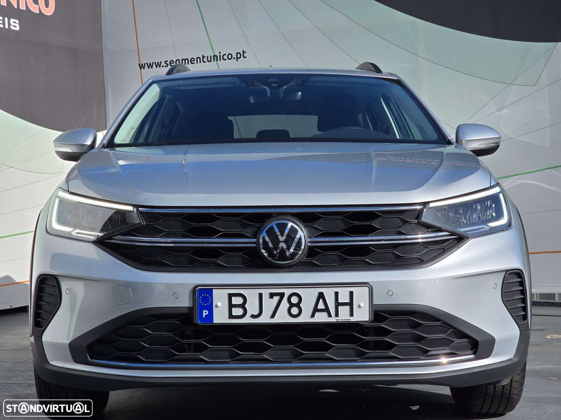 VW Taigo 1.0 TSI Life - 4
