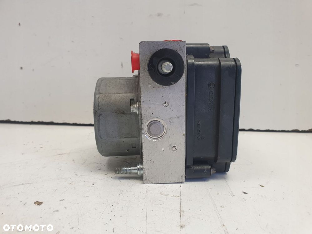 Renault Clio IV POMPA ABS hamulcowa hamulcowa sterownik 0265239006 - 4