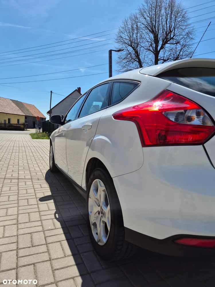 Ford Focus - 6