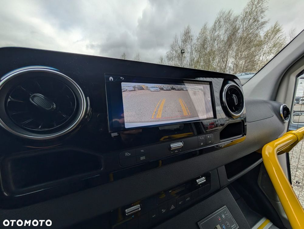Mercedes-Benz Sprinter CITY - 19