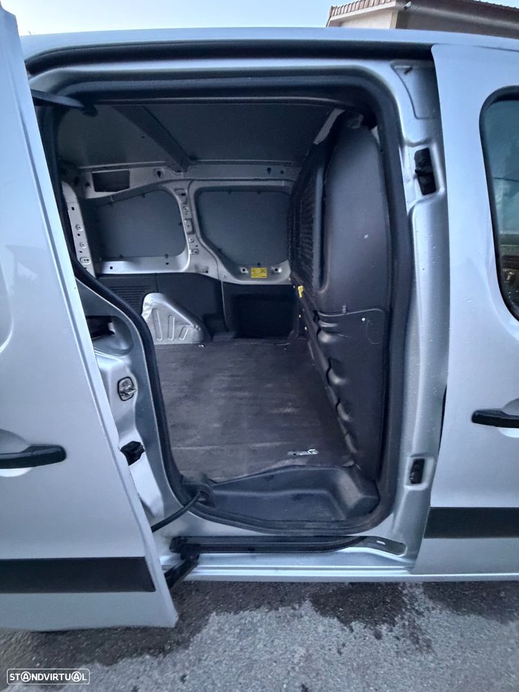 Citroën Berlingo - 4