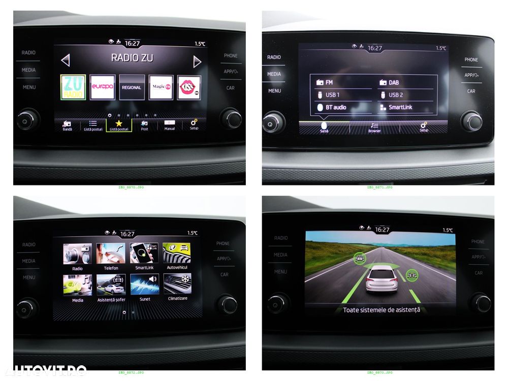 Skoda Scala 1.0 TSI Ambition - 16