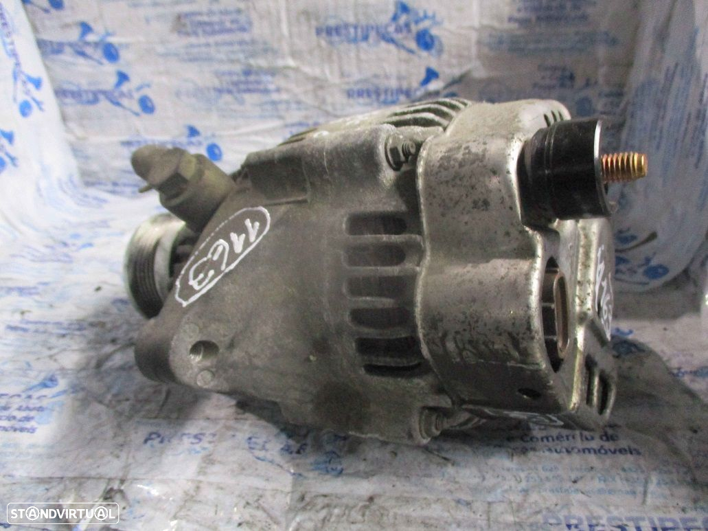 ALTERNADOR 3730027600    HYUNDAI MATRIX 2002 1.5CRDI - 2