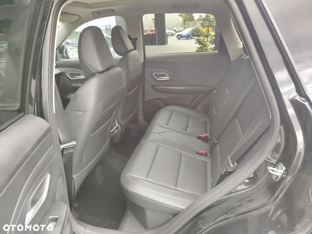 MG ZS Hybrid+ - 9