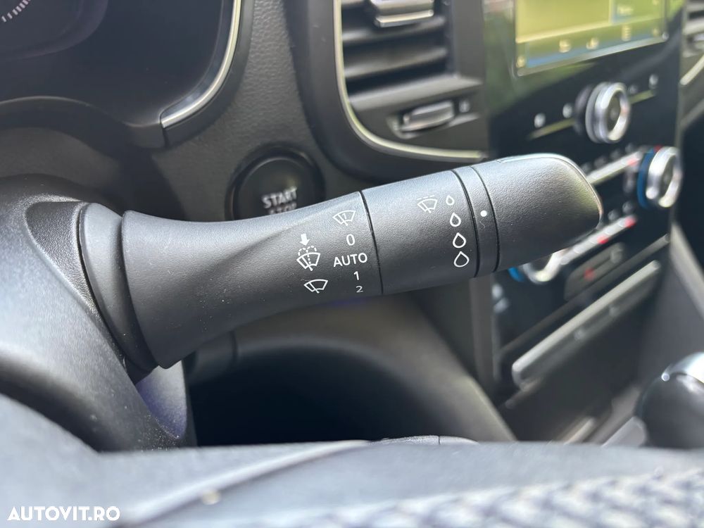 Renault Talisman Blue dCi EDC Intens - 15