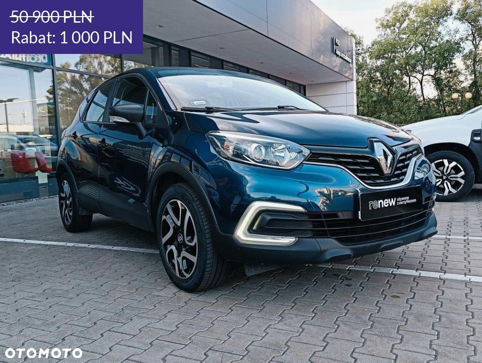 Renault Captur - 7
