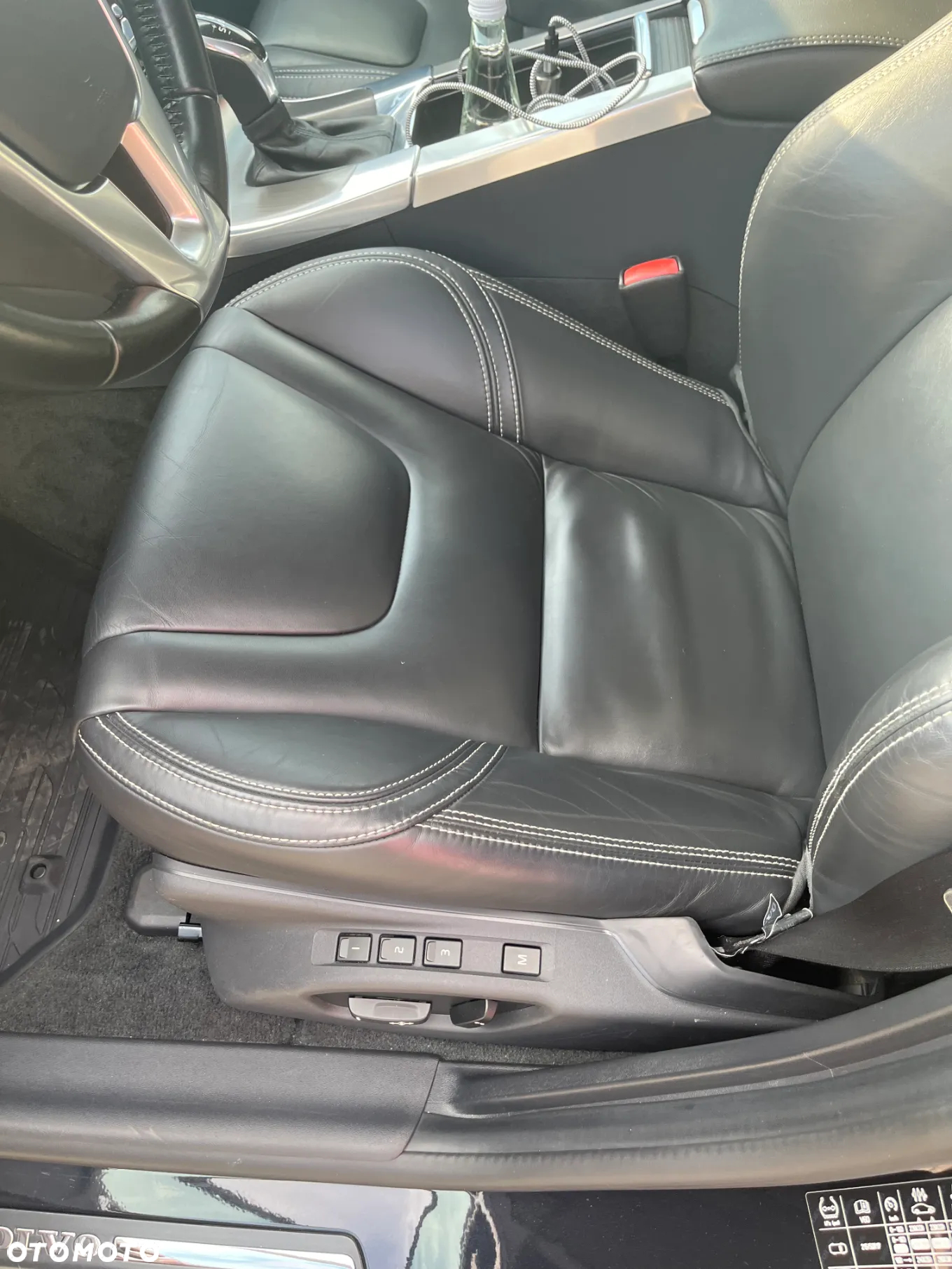 Volvo V60 D4 Drive-E Summum - 8