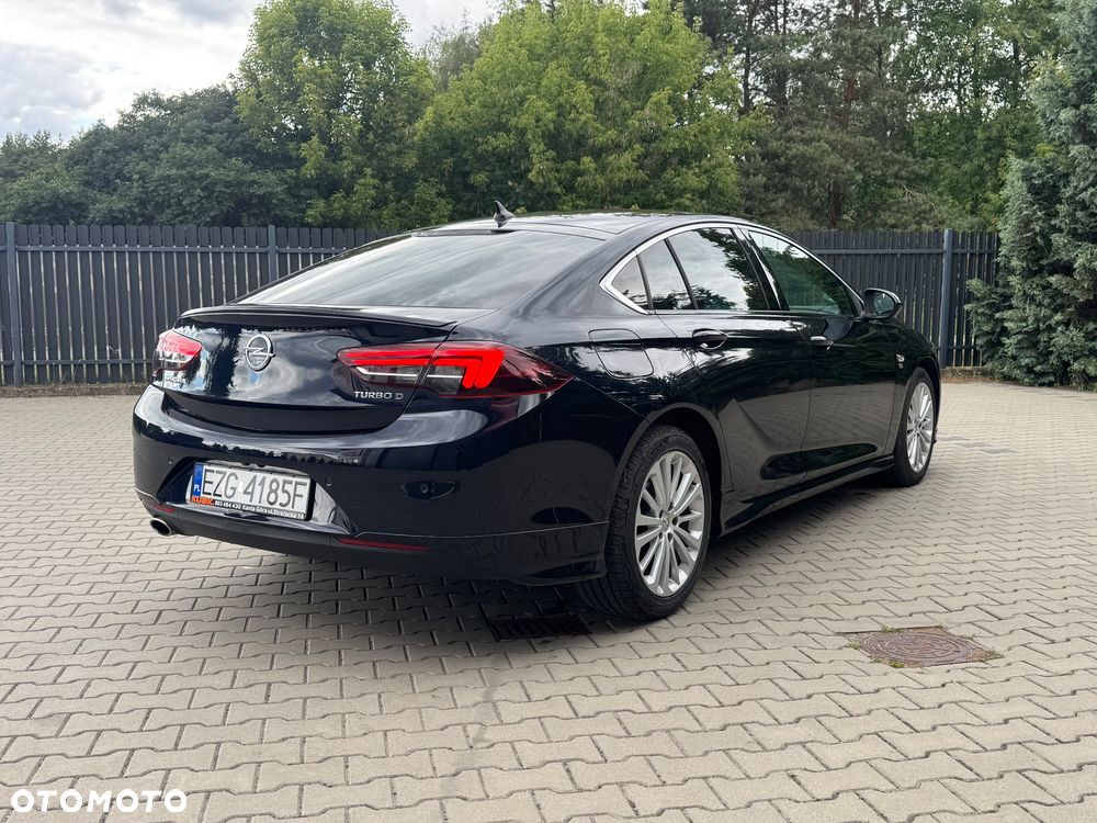 Opel Insignia - 7