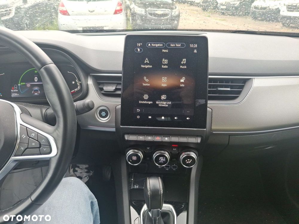 Renault Arkana E-TECH 145 INTENS - 13