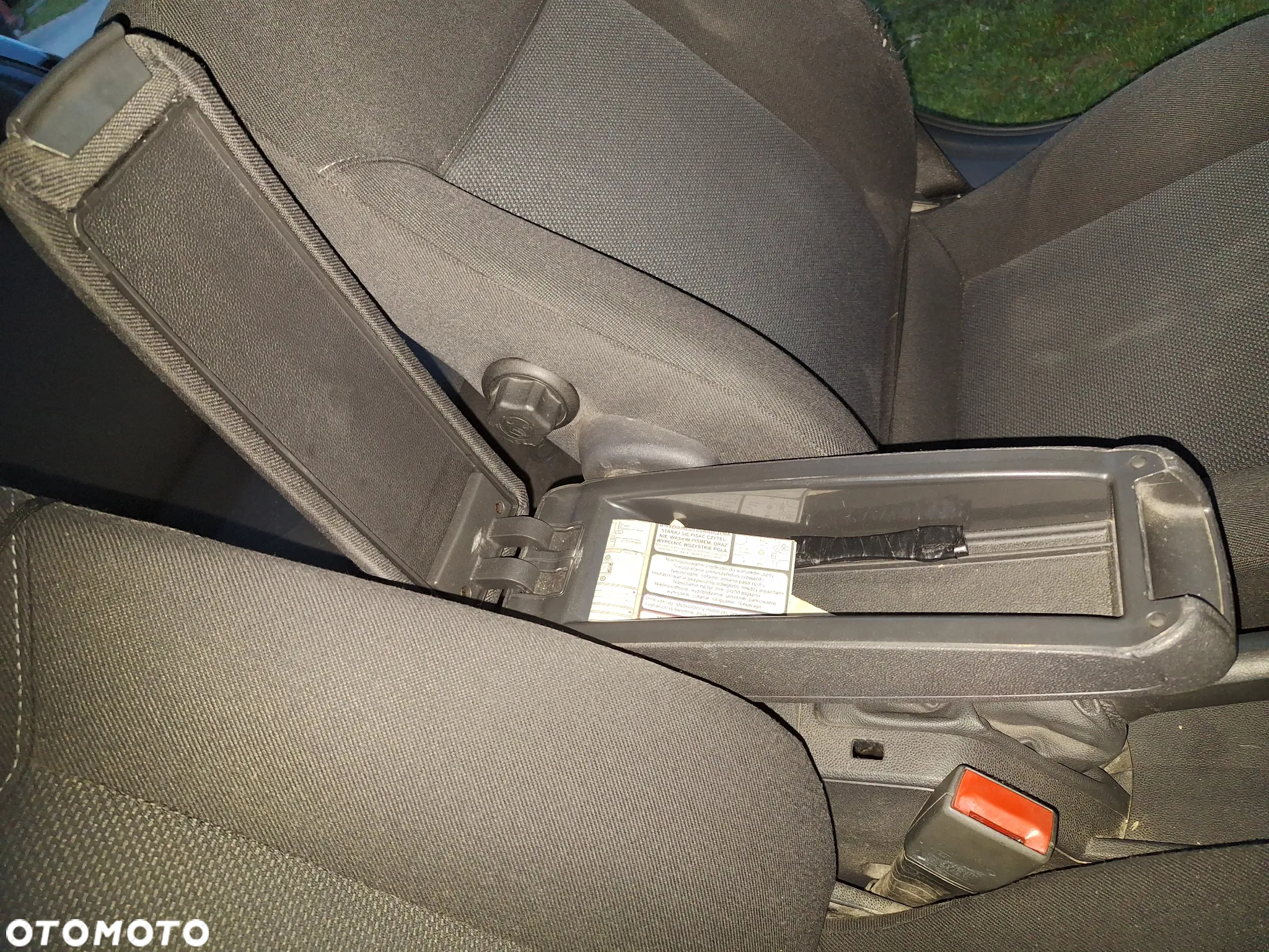 Opel Astra III 1.6 Cosmo - 16