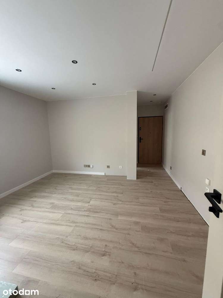 2 pokoje po generalnym remoncie | 29,44 m²