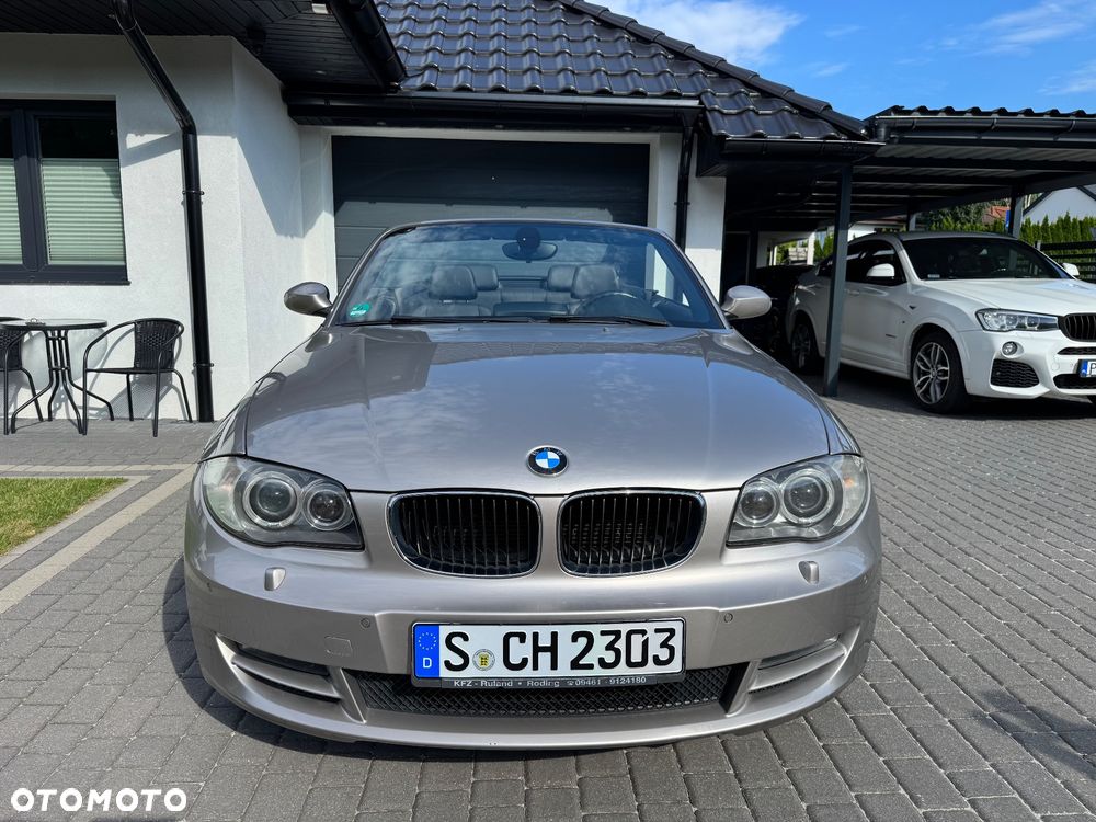 BMW Seria 1 118d - 29