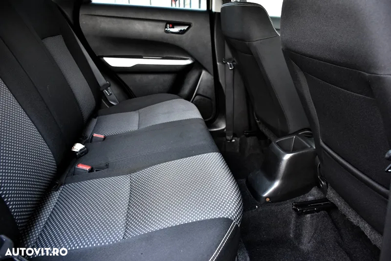 Suzuki Vitara 1.6 Cool - 15