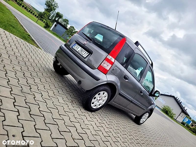 Fiat Panda - 19